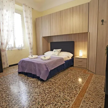 Appartement Cà Niella Art&Fun 9 Minutes from the Sea Savone