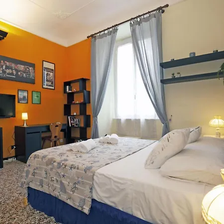 Cà Niella Art&fun 9 Minutes From The Sea *