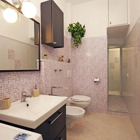 Appartement Cà Niella Art&Fun 9 Minutes from the Sea