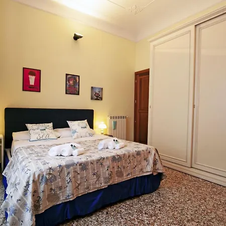 Cà Niella Art&fun 9 Minutes From The Sea