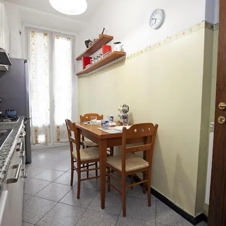 Cà Niella Art&fun 9 Minutes From The Sea *