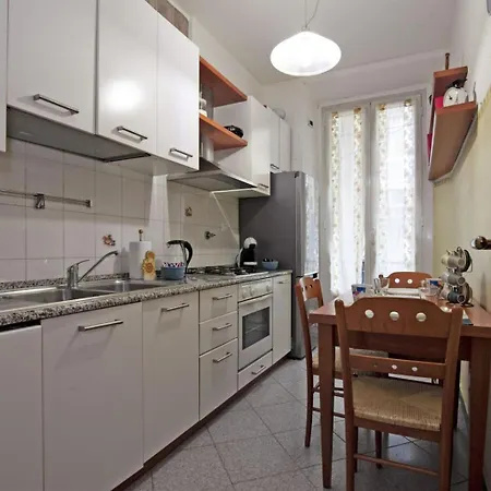 Appartement Cà Niella Art&Fun 9 Minutes from the Sea Savone