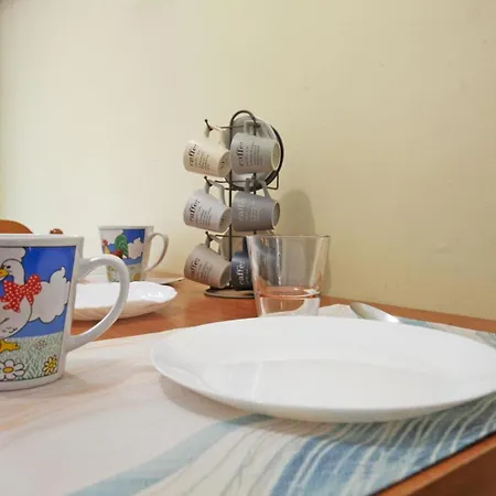 Cà Niella Art&fun 9 Minutes From The Sea