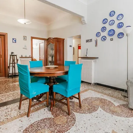 Cà Niella Art&Fun 9 Minutes from the Sea *