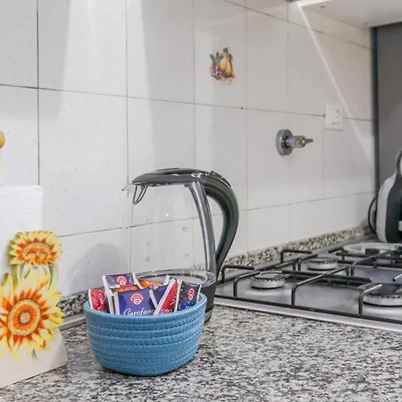 Cà Niella Art&fun 9 Minutes From The Sea *