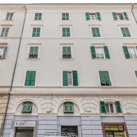 Cà Niella Art&fun 9 Minutes From The Sea Appartamento *