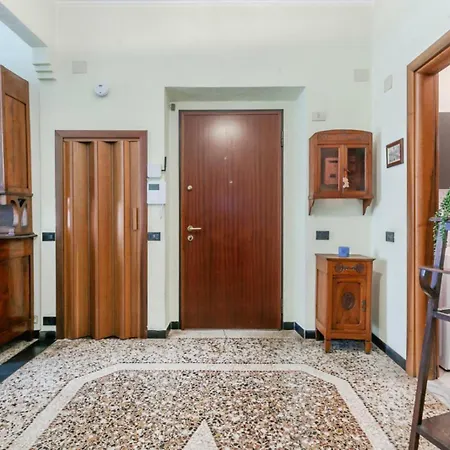 Appartamento Cà Niella Art&fun 9 Minutes From The Sea Savona
