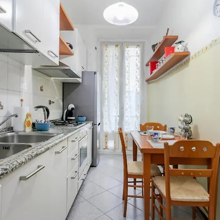 Cà Niella Art&fun 9 Minutes From The Sea Appartamento *