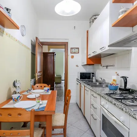 Cà Niella Art&fun 9 Minutes From The Sea * Savona
