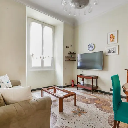Cà Niella Art&Fun 9 Minutes from the Sea Appartement Savone