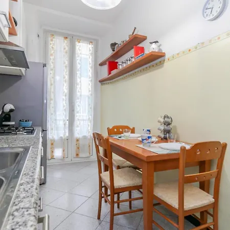 Appartement Cà Niella Art&Fun 9 Minutes from the Sea Savone