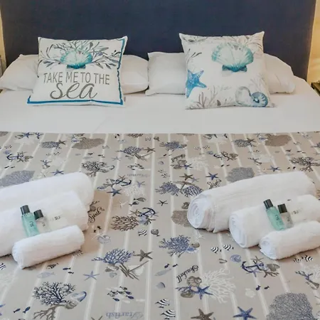 Cà Niella Art&Fun 9 Minutes from the Sea Appartement