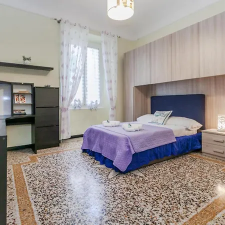 Cà Niella Art&Fun 9 Minutes from the Sea Appartement *