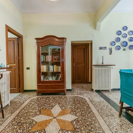 Cà Niella Art&fun 9 Minutes From The Sea * Savona