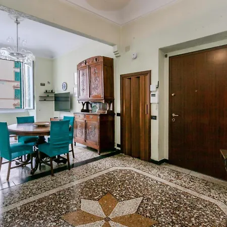 Appartamento Cà Niella Art&fun 9 Minutes From The Sea
