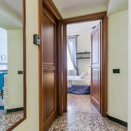 Cà Niella Art&fun 9 Minutes From The Sea *