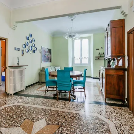 Cà Niella Art&fun 9 Minutes From The Sea * Savona