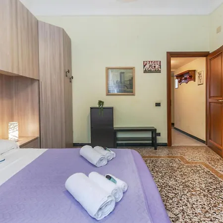 Cà Niella Art&fun 9 Minutes From The Sea