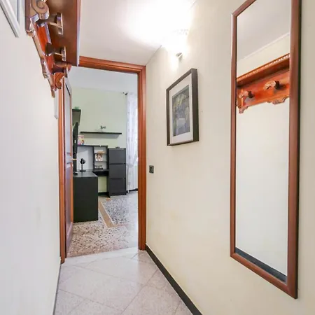 Appartamento Cà Niella Art&fun 9 Minutes From The Sea *