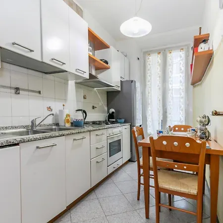 Cà Niella Art&Fun 9 Minutes from the Sea Appartement Savone