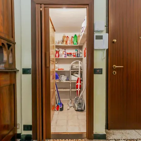 Appartement Cà Niella Art&Fun 9 Minutes from the Sea Savone