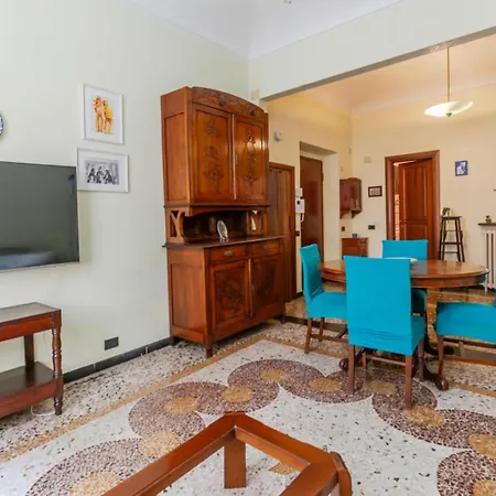 Cà Niella Art&fun 9 Minutes From The Sea *