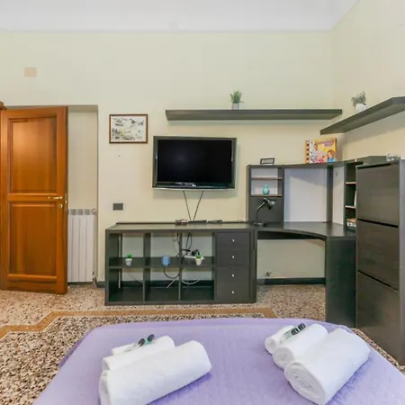 Cà Niella Art&fun 9 Minutes From The Sea