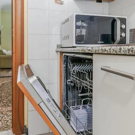 Appartement Cà Niella Art&Fun 9 Minutes from the Sea