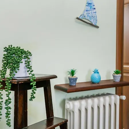 Appartement Cà Niella Art&Fun 9 Minutes from the Sea Savone