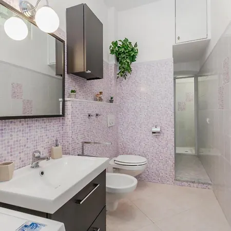 Cà Niella Art&Fun 9 Minutes from the Sea *