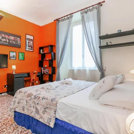 Cà Niella Art&fun 9 Minutes From The Sea Savona