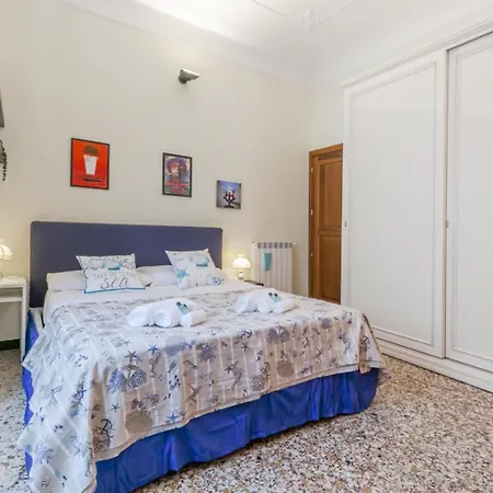 Cà Niella Art&fun 9 Minutes From The Sea * Savona