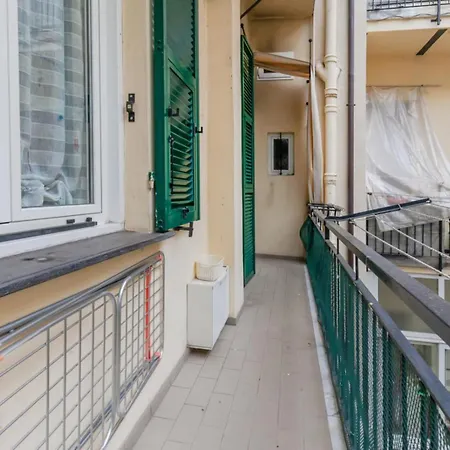 Appartement Cà Niella Art&Fun 9 Minutes from the Sea *