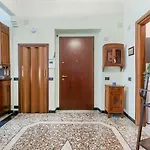 Апартаменты 