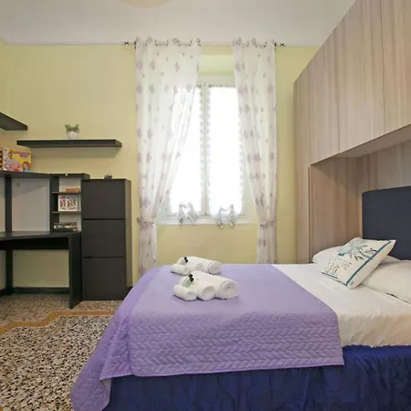 Apartmán 