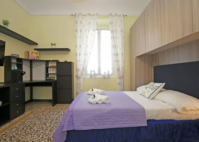 Appartamento Cà Niella Art&fun 9 Minutes From The Sea