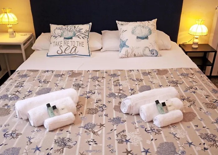 Appartamento Cà Niella Art&fun 9 Minutes From The Sea *