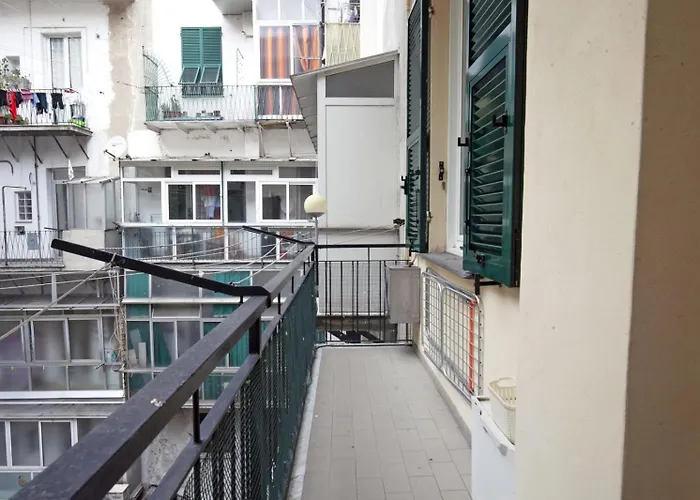 Cà Niella Art&fun 9 Minutes From The Sea *