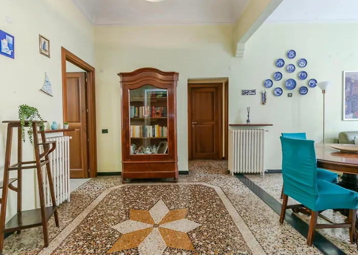 Cà Niella Art&fun 9 Minutes From The Sea * Savona