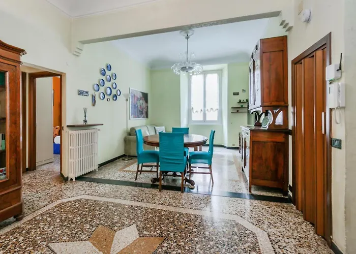 Cà Niella Art&fun 9 Minutes From The Sea * Savona