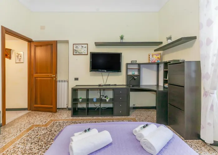 Cà Niella Art&fun 9 Minutes From The Sea