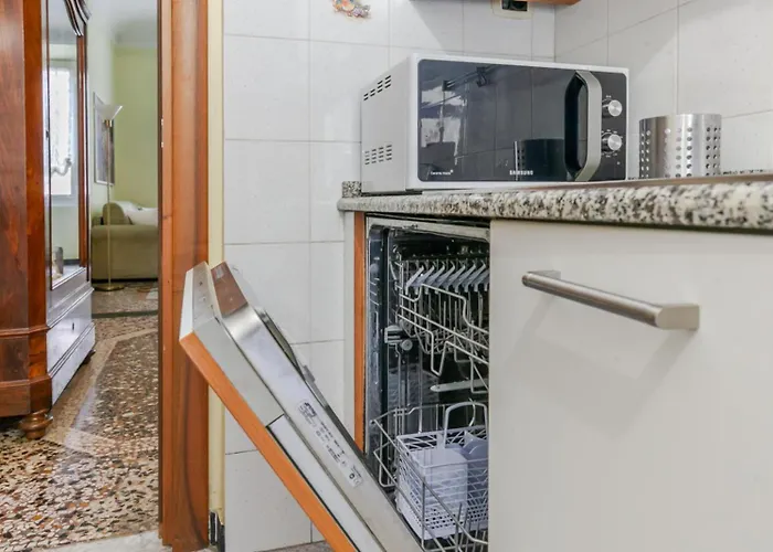 Appartamento Cà Niella Art&fun 9 Minutes From The Sea