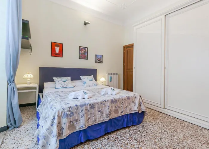 Cà Niella Art&fun 9 Minutes From The Sea * Savona